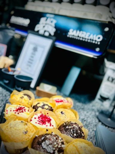 SweetCatering 